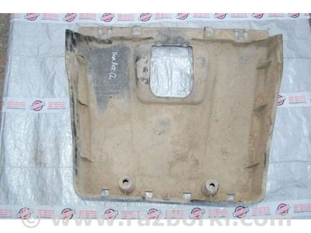 ФОТО Захист дну для Honda Accord VII CL7/CL9 (02-08) Київ