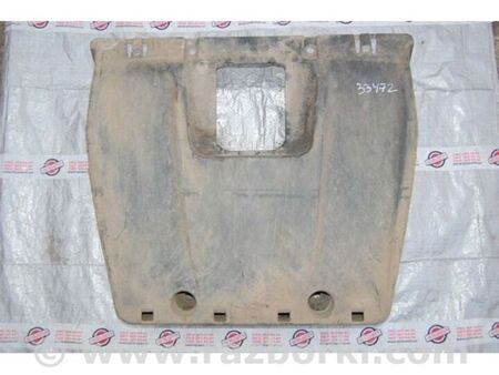 ФОТО Захист дну для Honda Accord VII CL7/CL9 (02-08) Київ