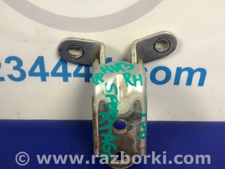 ФОТО Петля двері нижня для KIA Sportage KM (04-10) Київ