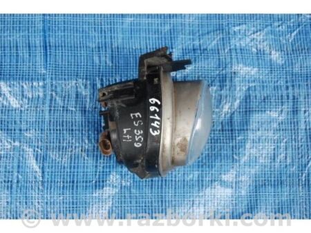 ФОТО Протитуманна фара для Lexus ES350 (06-12) Київ