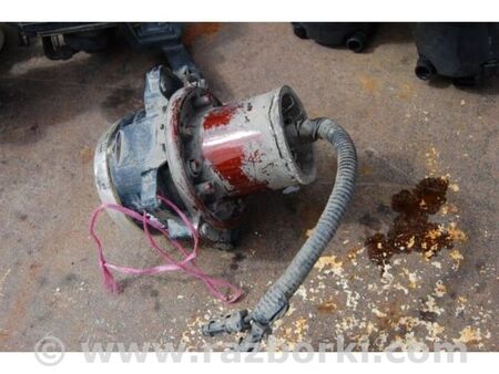 ФОТО Протитуманна фара для Subaru Legacy II BG/BD (94-99) Київ