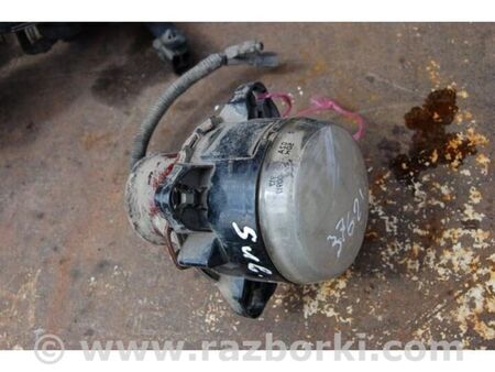 ФОТО Протитуманна фара для Subaru Legacy II BG/BD (94-99) Київ