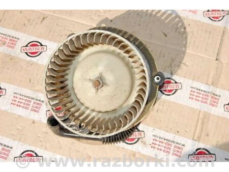 ФОТО Моторчик пічки для Mazda 929 HC (1986–1991) Київ