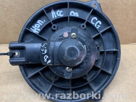 ФОТО Моторчик пічки для Honda Accord VI CF/CH/CG (97-02) Київ