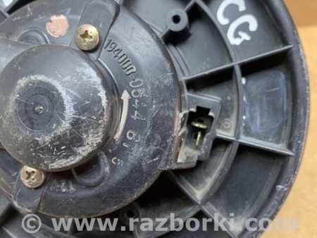 ФОТО Моторчик пічки для Honda Accord VI CF/CH/CG (97-02) Київ