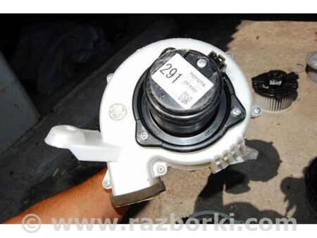 ФОТО Моторчик пічки для Toyota Prius II XW20 (03-09) Київ