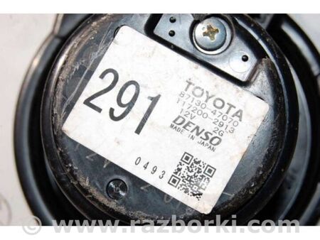 ФОТО Моторчик пічки для Toyota Prius II XW20 (03-09) Київ