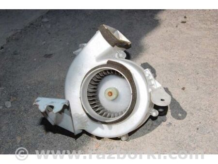 ФОТО Моторчик пічки для Toyota Prius II XW20 (03-09) Київ