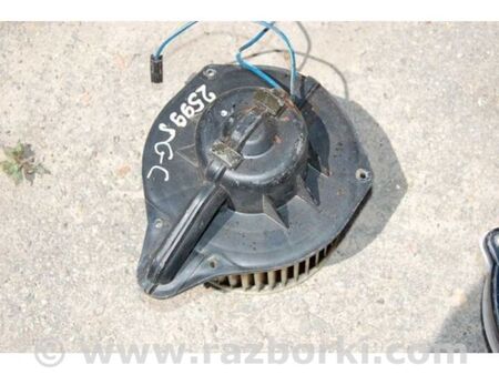 ФОТО Моторчик пічки для Mazda 626 GC (1983-1987) Київ