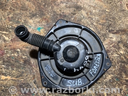 ФОТО Моторчик пічки для Subaru Forester SG S11 (02-08) Київ