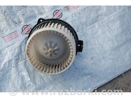 ФОТО Моторчик пічки для Toyota Land Cruiser Prado J120 (02-09) Київ