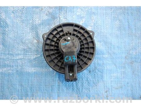 ФОТО Моторчик пічки для Mazda CX-7 Київ