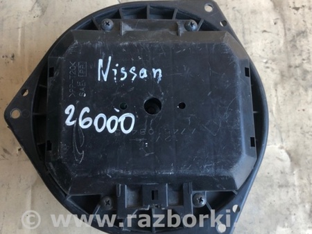 ФОТО Моторчик пічки для Nissan Teana J32 Київ