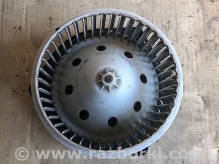 ФОТО Моторчик пічки для Nissan Teana J32 Київ