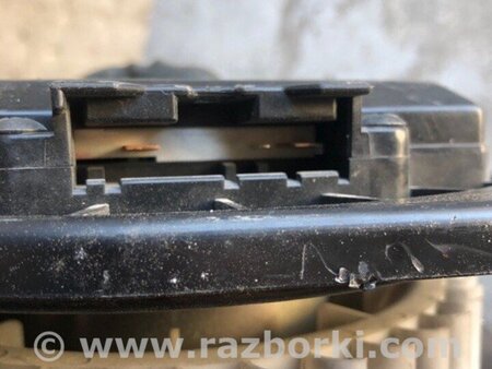 ФОТО Моторчик пічки для Nissan Teana J32 Київ