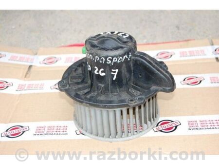 ФОТО Моторчик пічки для Honda Passport Київ