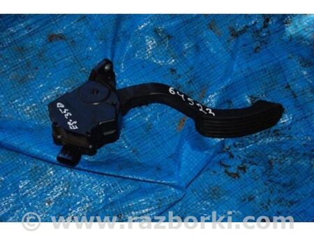 ФОТО Педаль газу для Lexus ES350 (06-12) Київ