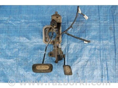 ФОТО Педаль газу для Nissan Micra K12 (02-10) Київ