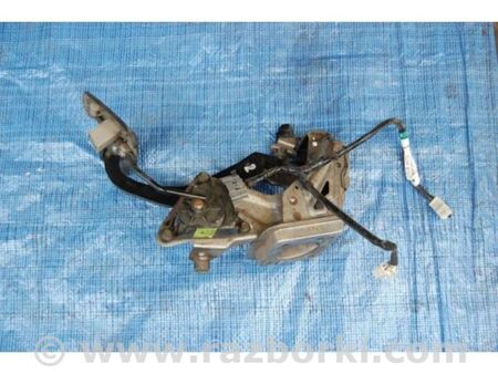 ФОТО Педаль газу для Nissan Micra K12 (02-10) Київ