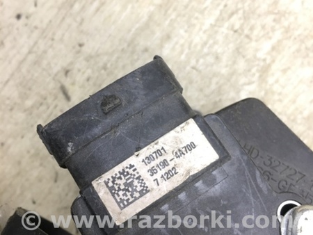 ФОТО Педаль газу для KIA Rio 3 UB (11-17) Київ