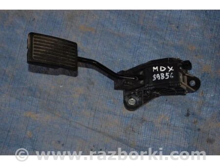 ФОТО Педаль газу для Acura MDX YD2 (06-12) Київ