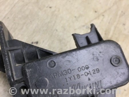 ФОТО Педаль газу для Mitsubishi L200 (06-14) Київ