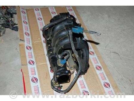 ФОТО Колектор впускний для Nissan Primera P12 Київ