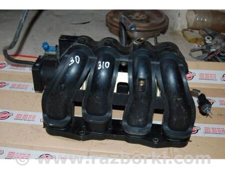 ФОТО Колектор впускний для Nissan Primera P12 Київ