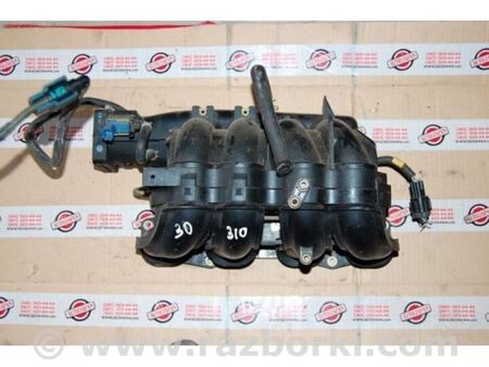 ФОТО Колектор впускний для Nissan Primera P12 Київ