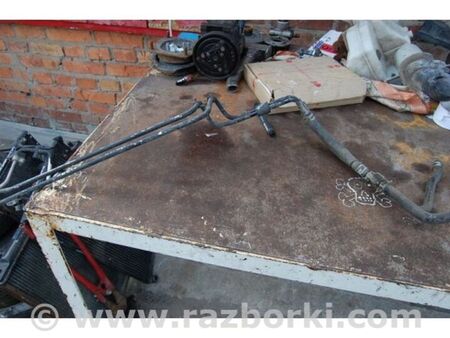 ФОТО Радіатор ГПК для Mitsubishi Galant (97-03) Київ