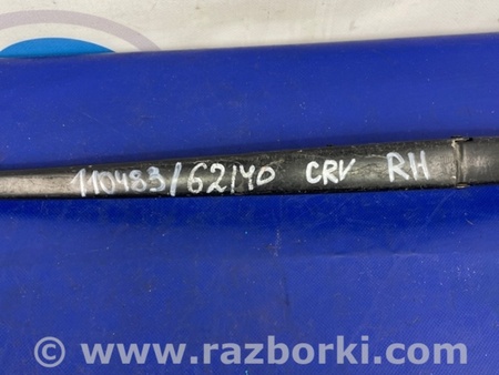 ФОТО Повідець склоочисника передній для Honda CR-V III (06-12) Київ