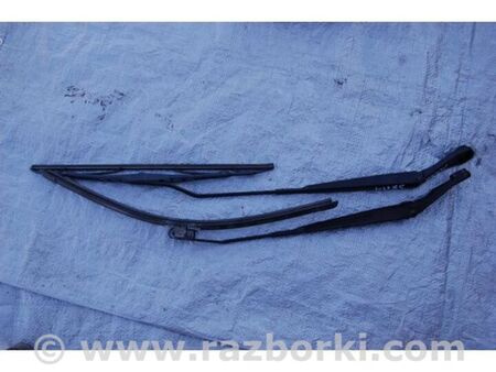 ФОТО Повідець склоочисника передній для Nissan Micra K12 (02-10) Київ