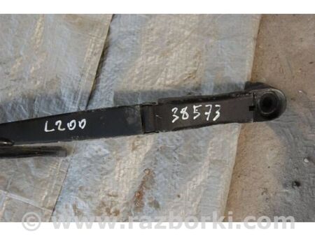 ФОТО Повідець склоочисника передній для Mitsubishi L200 (06-14) Київ