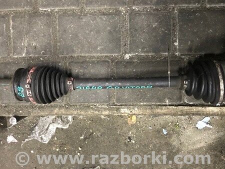 ФОТО Привід задній для Suzuki Grand Vitara (різне не сортоване) Київ