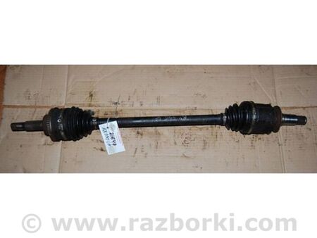 ФОТО Привід задній для Lexus RX300/330/350/400 (03-09) Київ