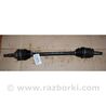 Привід задній Lexus RX300/330/350/400 (03-09)