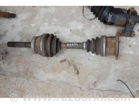 ФОТО Привід задній для Honda Passport Київ