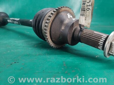 ФОТО Привід задній для Mazda CX-7 Київ