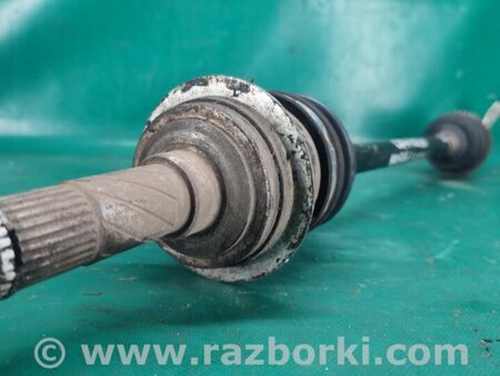 ФОТО Привід задній для Mazda CX-7 Київ