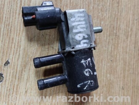ФОТО Клапан електромагнітний (вакуумний) для Subaru Forester SH S12 (08-12) Київ