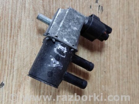 ФОТО Клапан електромагнітний (вакуумний) для Subaru Forester SH S12 (08-12) Київ
