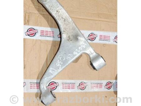 ФОТО Важіль задньої підвіски поперечний верхній для Infiniti G35 Київ