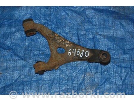 ФОТО Важіль задньої підвіски поперечний верхній для Subaru Impreza II GD GG (00-07) Київ