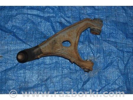 ФОТО Важіль задньої підвіски поперечний верхній для Subaru Impreza II GD GG (00-07) Київ