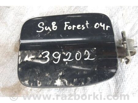 ФОТО Лючок паливного бака для Subaru Forester SG S11 (02-08) Київ