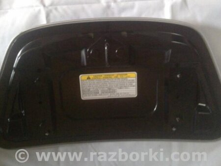 ФОТО Лючок паливного бака для Nissan LEAF (10-17) Київ