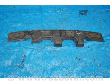 ФОТО Наповнювач бампера задній для Hyundai Accent 3 MC (05-11) Київ