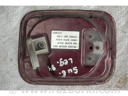 ФОТО Лючок паливного бака для Subaru Legacy II BG/BD (94-99) Київ
