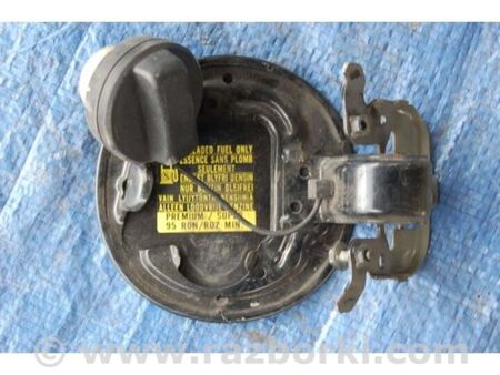 ФОТО Лючок паливного бака для Honda Civic 8 FK,FN1,FN2 UFO (09.2005 - 06.2012) Київ