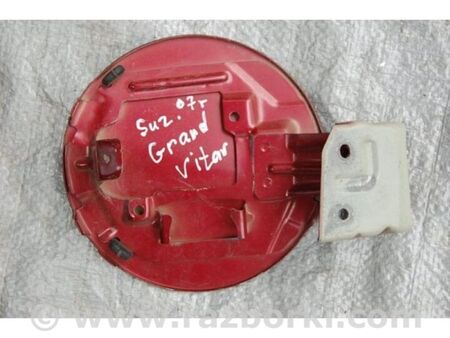 ФОТО Лючок паливного бака для Suzuki Grand Vitara (різне не сортоване) Київ